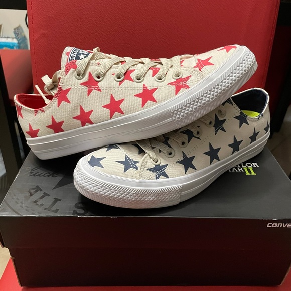 converse chuck taylor all star 2